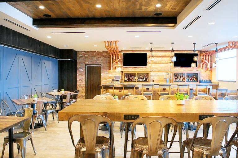 SpringHill Suites by Marriott Bend — photo 3