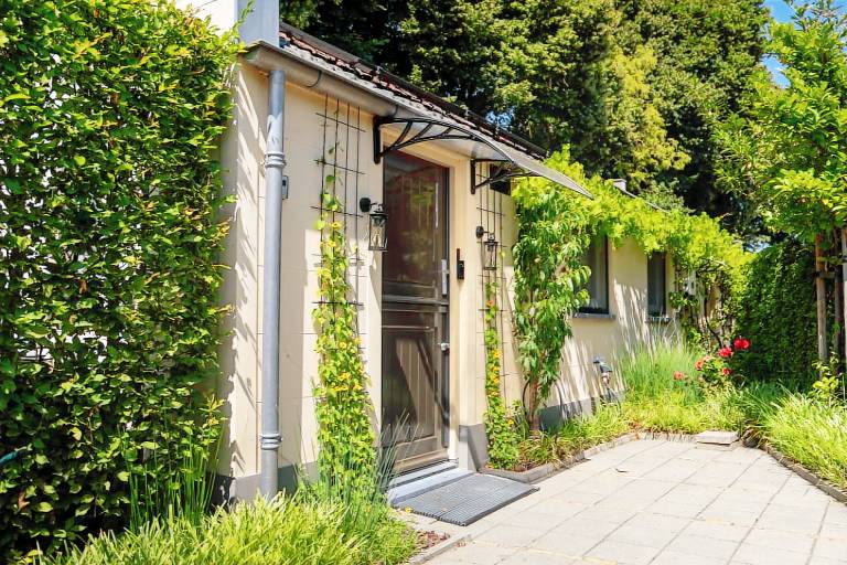 Ferienhaus in Willemstad, Zuid-Beijerland f&uuml;r max. 4 Personen