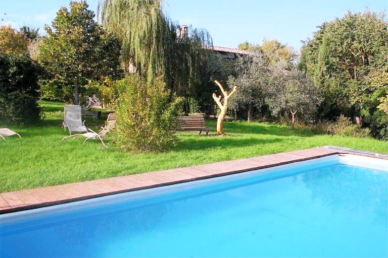 Casa Marsciano