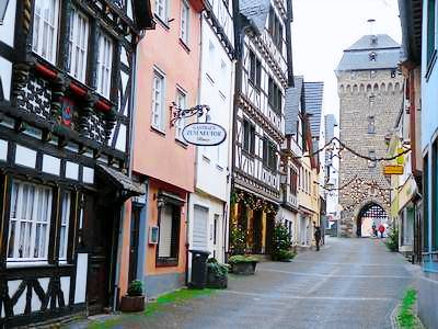 Wohnung in Linz Am Rhein