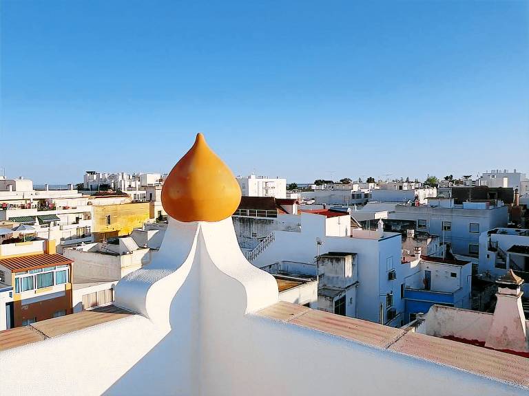 Appartement Olhão