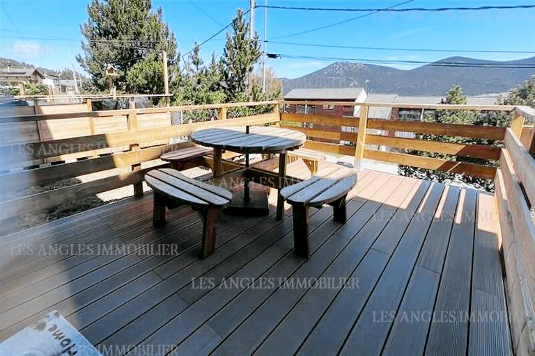 Apartment with terrace | Pets are welcome — photo 5