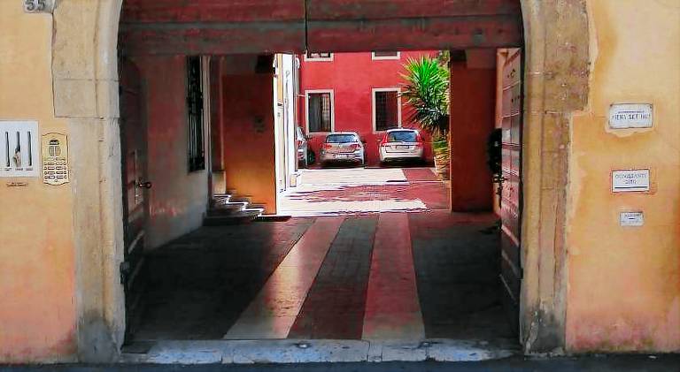 Rental apartment | Pets are welcome in Vicenza