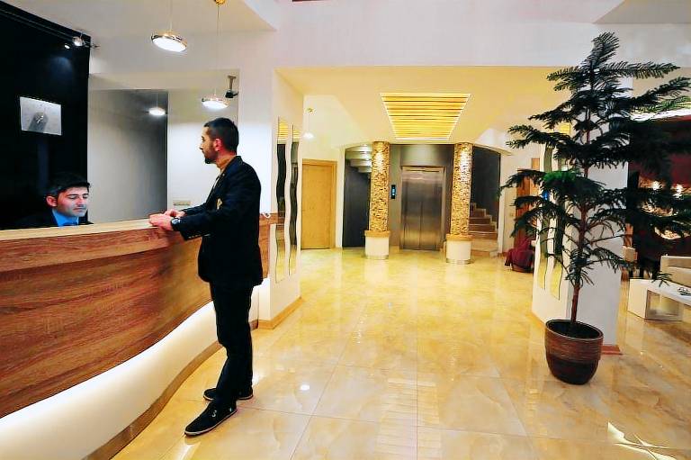 Butik Rafo Otel — photo 4