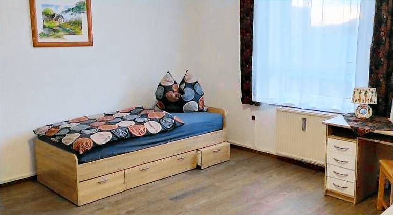 Bed & Breakfast Frankfurt (Oder)