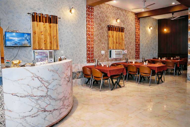 A2 Resort/Restaurant — photo 3