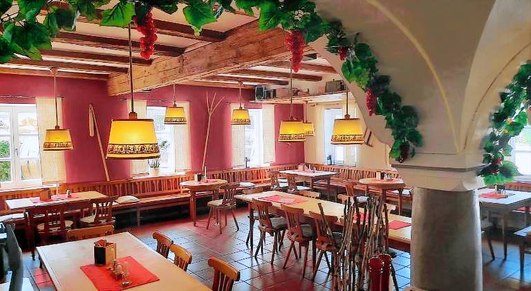 Der Heurige im Gasthaus zum Lowen — photo 3