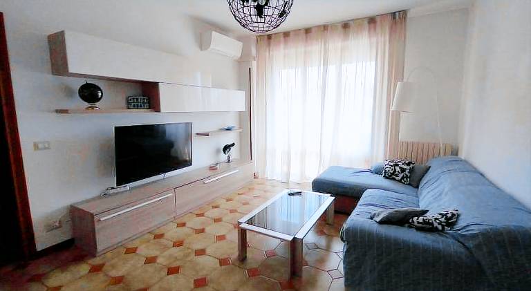 Apartment with 1 room for 4 persons in Viareggio