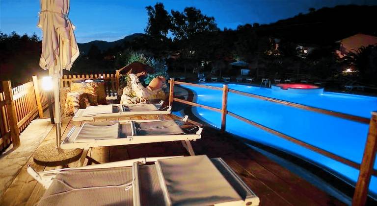 Wonderful holiday apartment with barbeque, pool & terrace | Pet-friendly — photo 5