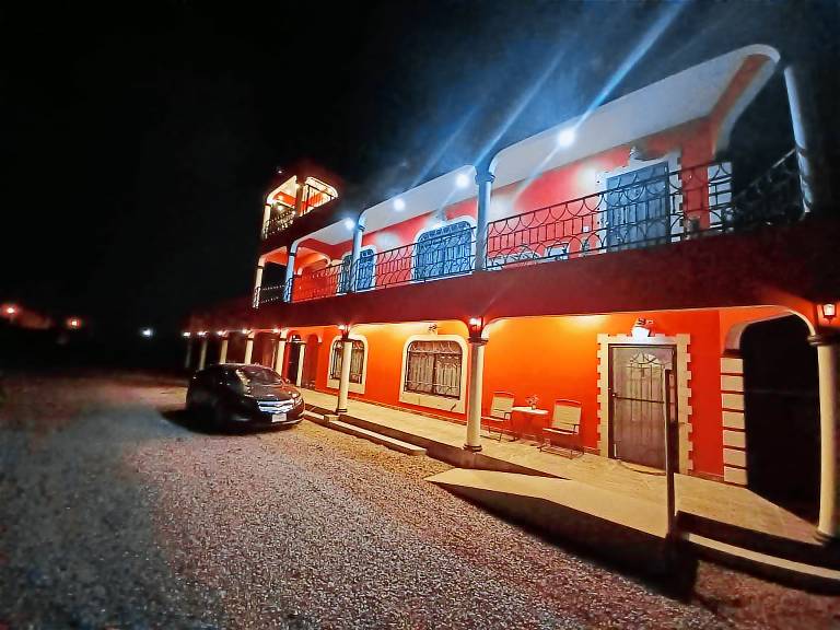 Departamento Ranchito Campestre