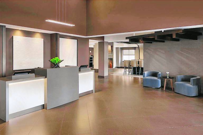 Hyatt Place King Of Prussia Philade — photo 3