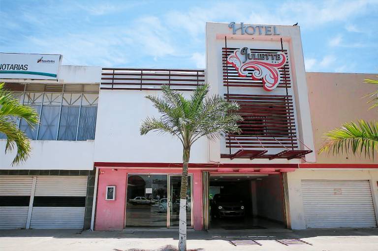 Hotel Juliet — photo 5