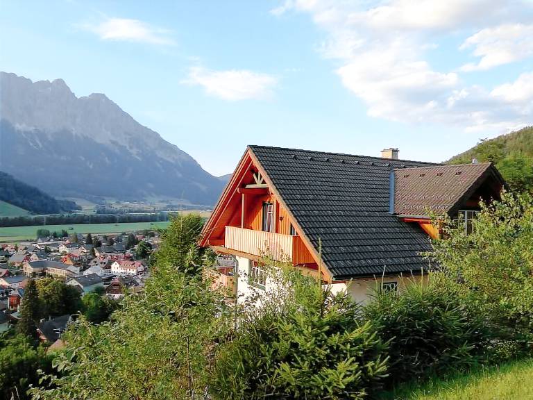Ferienwohnung Öblarn
