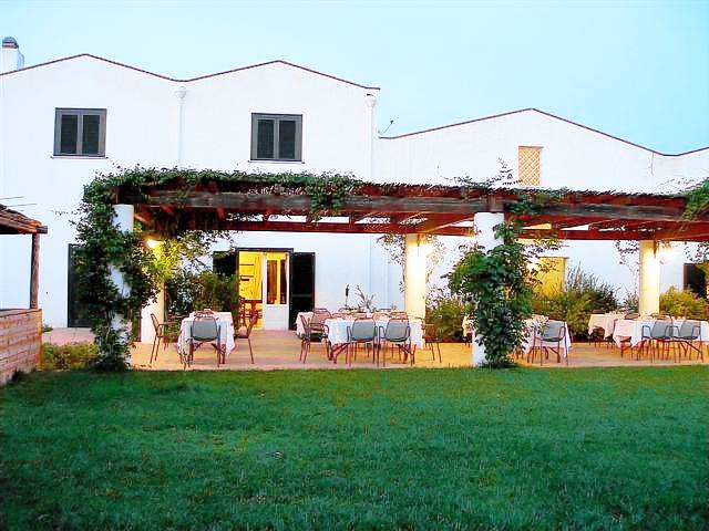 Masseria Cardillo: Selle — photo 3