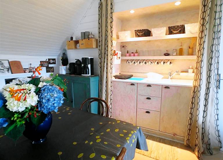 Appartement Landerneau