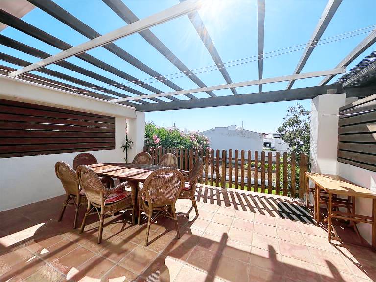 Casa Fornells