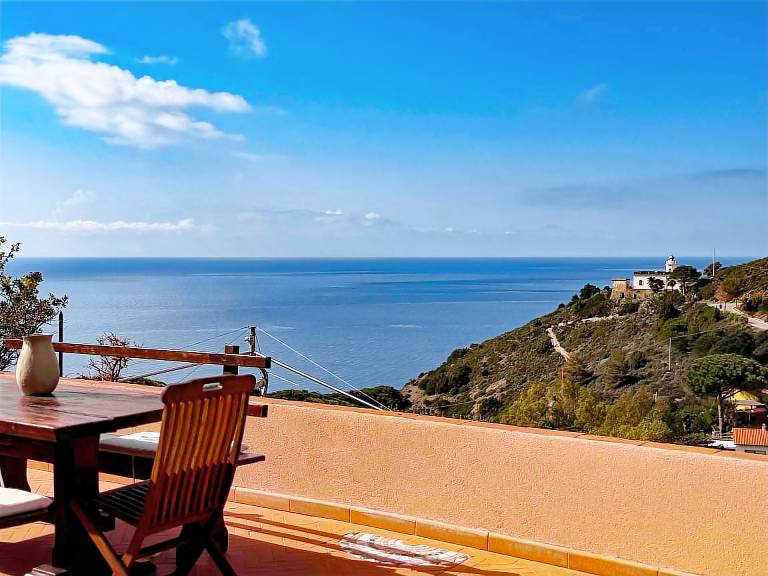 Appartamento vacanza Sant'Andrea