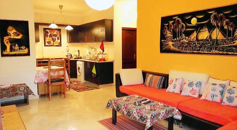 Apartment | Dogs allowed in Sharm El Sheikh