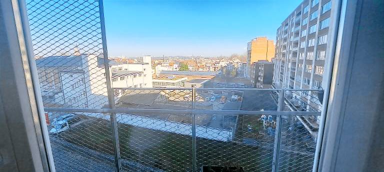 Appartement Etterbeek