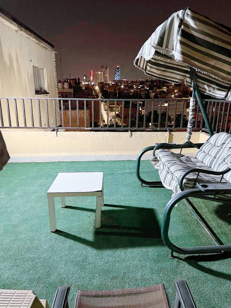 Amman view rooftop — photo 3