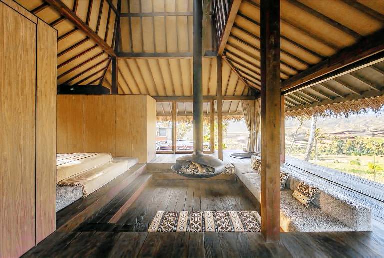 Nice house with barbeque, garden & hot tub | Pets allowed — photo 4