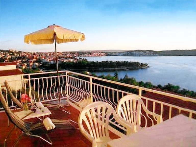 Ferienwohnung  Trogir