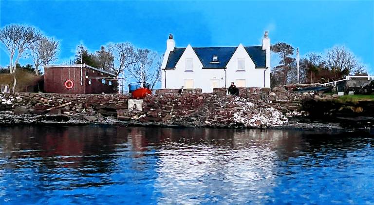 108 m&sup2; Ferienhaus