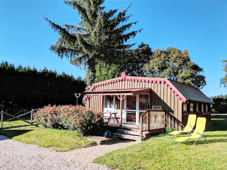 Huis Plombières-les-Bains