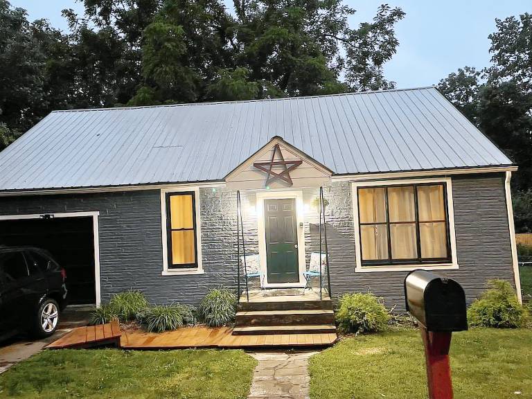 Cottage Fayetteville
