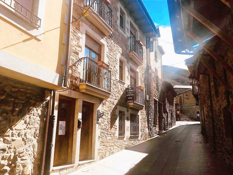 Casa  Congosto