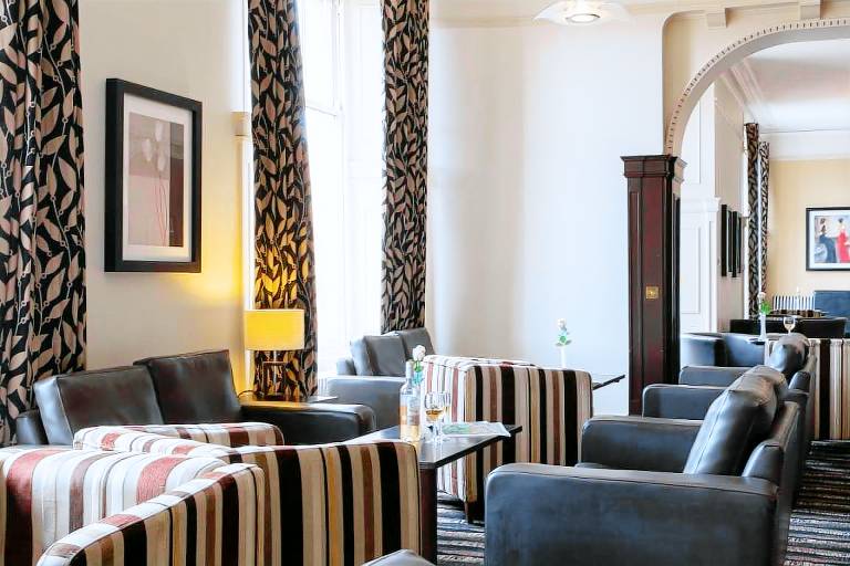 The Pitlochry Hydro Hotel — photo 5