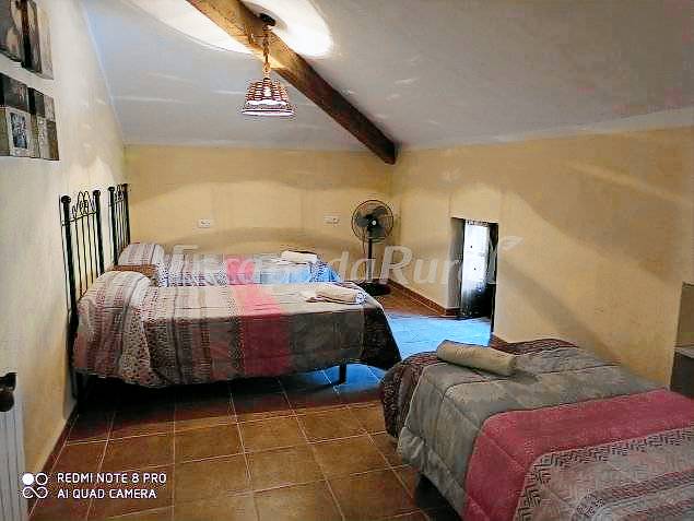 Cottage with yard, pool & patio | Mountain view — photo 3