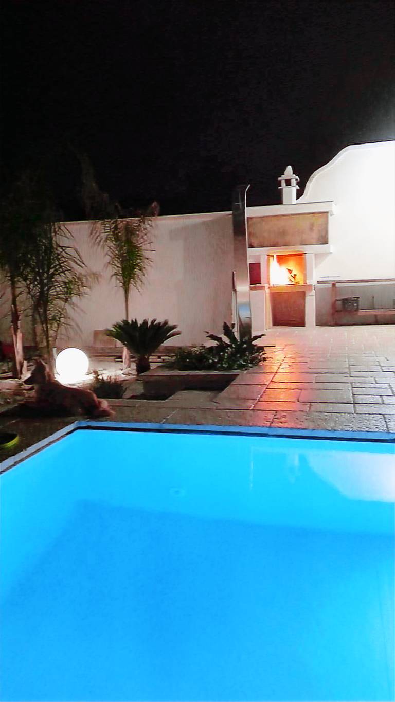 Villa vacanza Sant'Isidoro