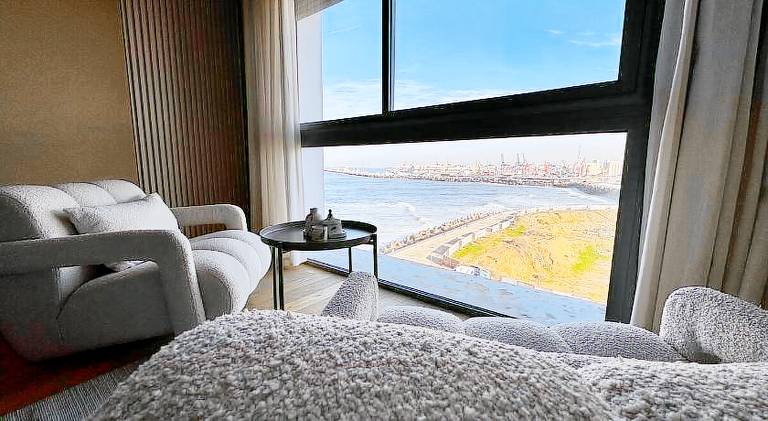 Pleasant apartment | Pet-friendly in Casablanca