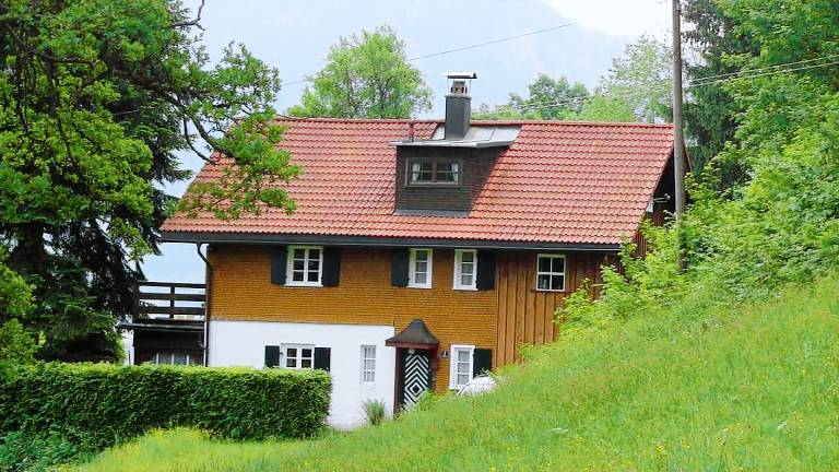 Ferienwohnung Gunzesried