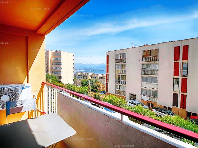 Appartement Ajaccio