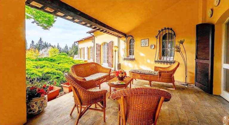 Nice villa with pool | Dogs allowed in Foligno