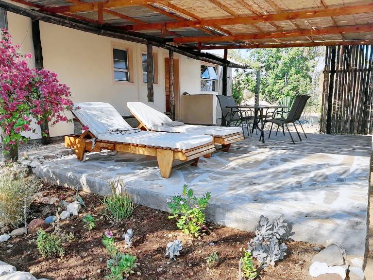 Appartement Usakos