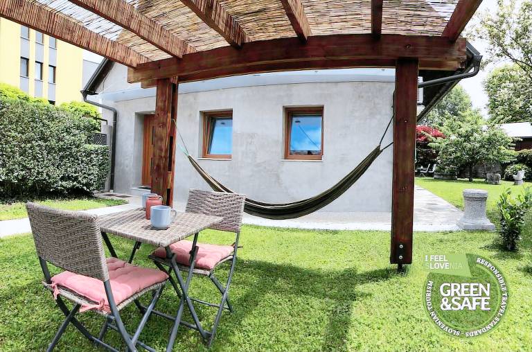 Ferienwohnung Ljubljana