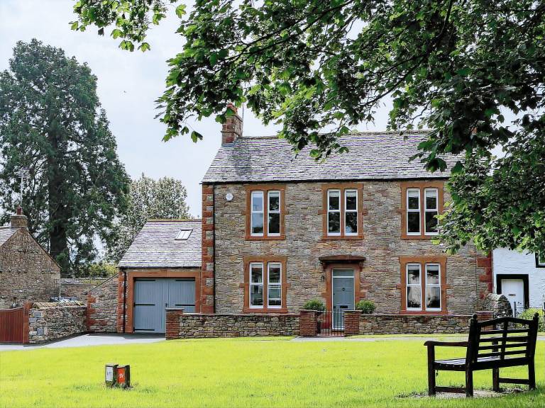Cottage Pooley Bridge