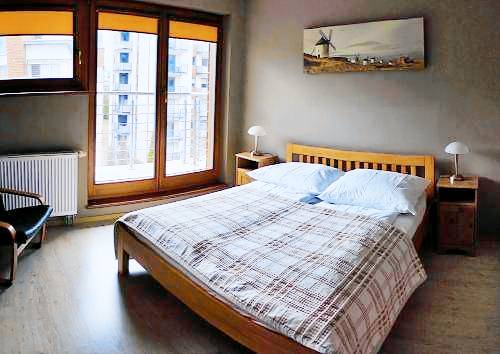 Apartament Ustroń