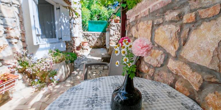 Charming apartment with terrace | Pet-friendly — photo 2