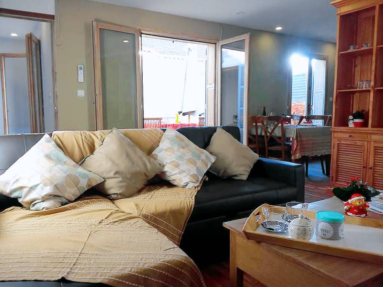 Maison de vacances Port-de-Bouc