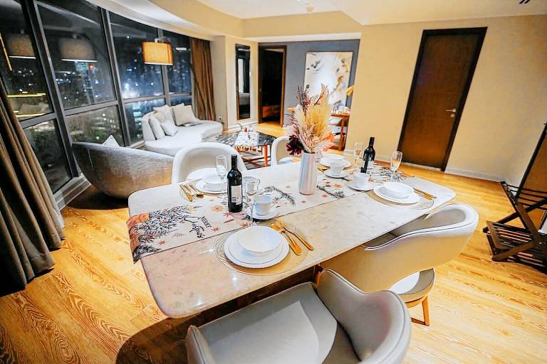 Vacation home with 1 room for 6 persons — photo 3