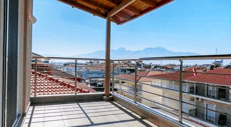 Ammos Beach Seaside Luxury Suites — photo 3