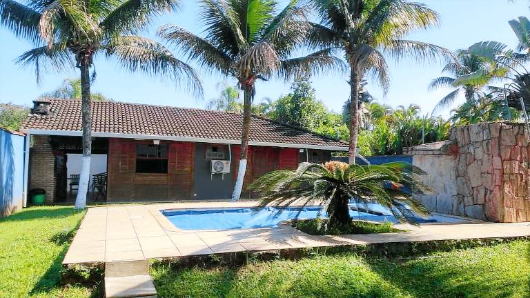 Casa Riviera de São Lourenço