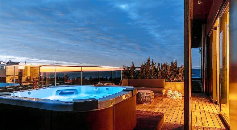 Gwiazda Morza Resort SPA&SPORT - Destigo Hotels — photo 3