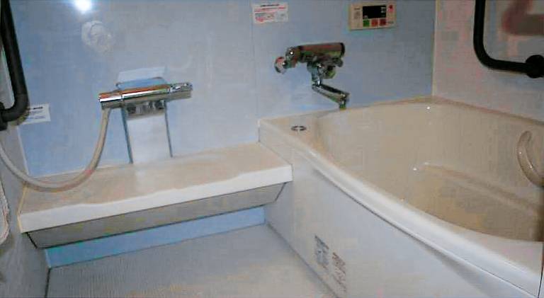 40 m&sup2; Ferienwohnung