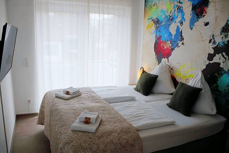 Ferienwohnung Paderborn