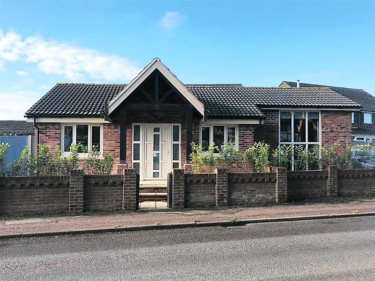 House Potter Heigham